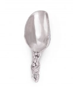 Arthur Court Grape Pattern Ice Scoop