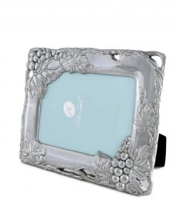 Arthur Court Photo Frames Grape Photo Frame 5x7