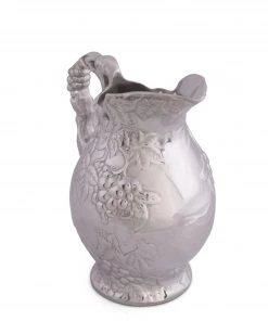 Arthur Court Grape Pitcher