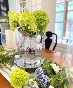 Arthur Court Grape Pitcher