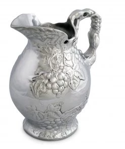 Arthur Court Grape Pitcher