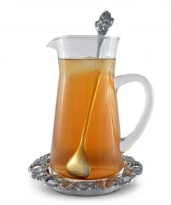 Arthur Court Pitchers Grape Pitcher Set