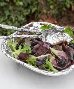 Arthur Court Grape Salad Set 3-Pc