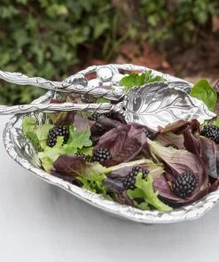 Arthur Court Grape Salad Set 3-Pc