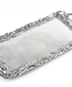 Arthur Court Grape Serving Tray