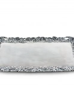 Arthur Court Grape Serving Tray