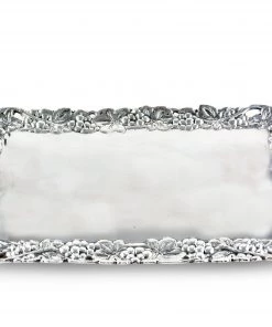Arthur Court Grape Serving Tray