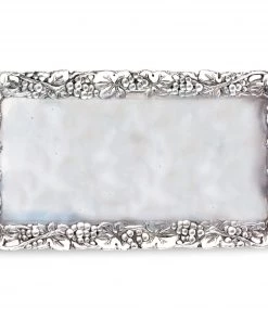 Arthur Court Grape Serving Tray