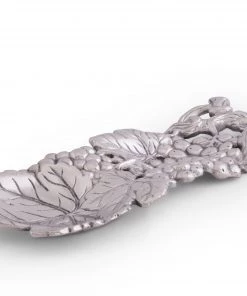 Arthur Court Grape Spoon Rest