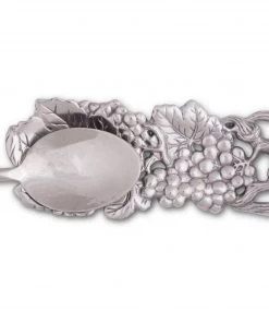 Arthur Court Grape Spoon Rest
