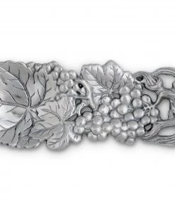 Arthur Court Grape Spoon Rest