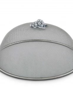 Arthur Court Grape Stainless Mesh Picnic Cover