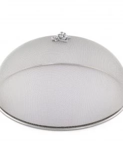 Arthur Court Picnic Sets Grape Stainless Mesh Picnic Cover