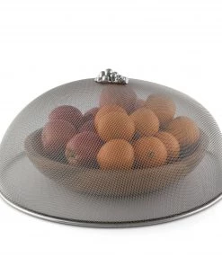 Arthur Court Picnic Sets Grape Stainless Mesh Picnic Cover