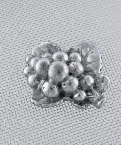 Arthur Court Picnic Sets Grape Stainless Mesh Picnic Cover