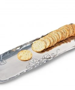 Arthur Court Oblong Trays Grape Vineyard Oblong Tray