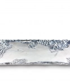 Arthur Court Grapevine Oblong Tray
