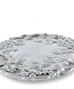 Arthur Court Grapevine Trivet