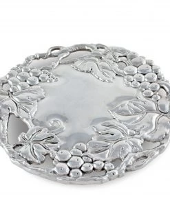 Arthur Court Grapevine Trivet