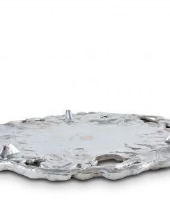 Arthur Court Grapevine Trivet