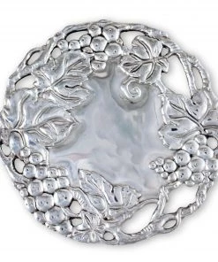 Arthur Court Grapevine Trivet