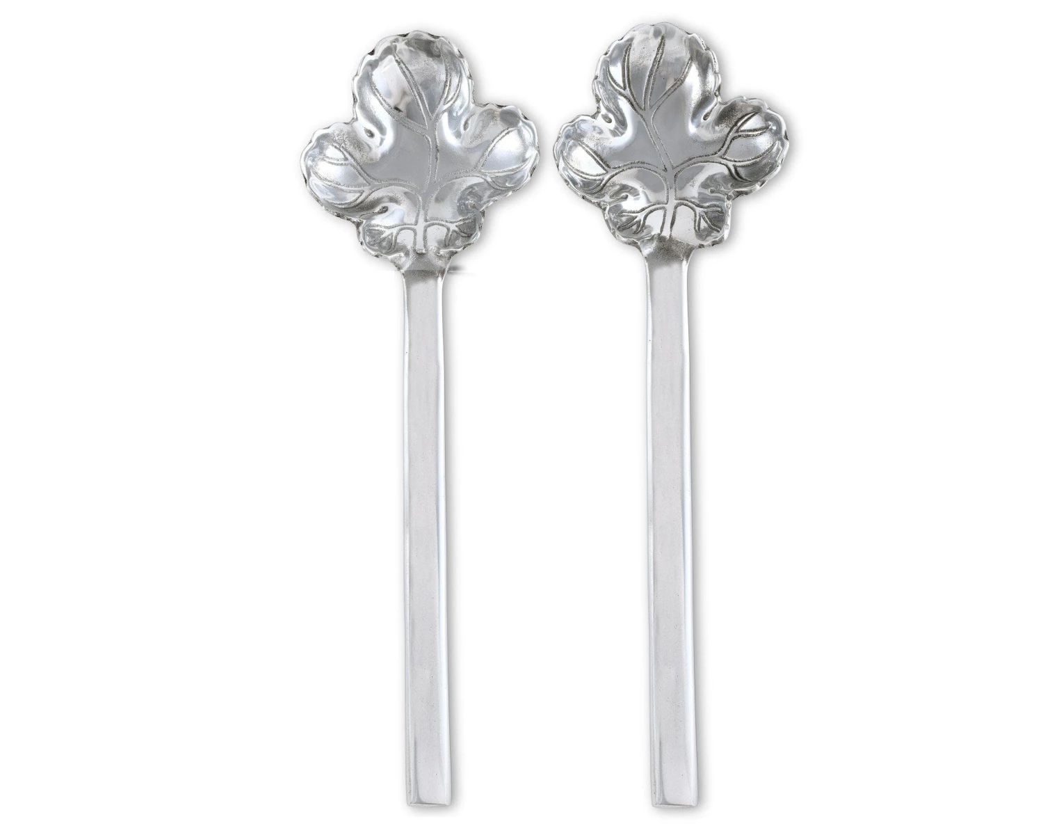 Arthur Court Roman Grape Serving Set Salad Serving Sets