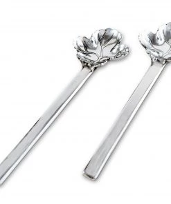 Arthur Court Roman Grape Serving Set Salad Serving Sets