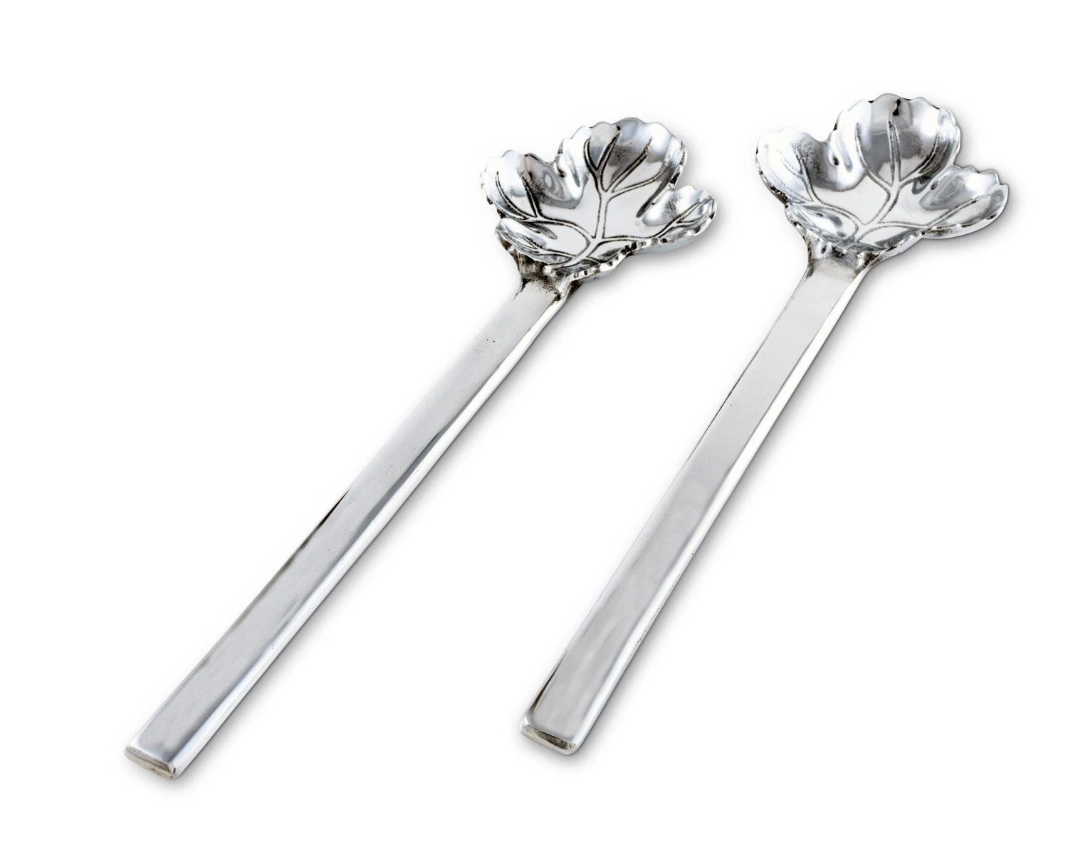 Arthur Court Roman Grape Serving Set Salad Serving Sets