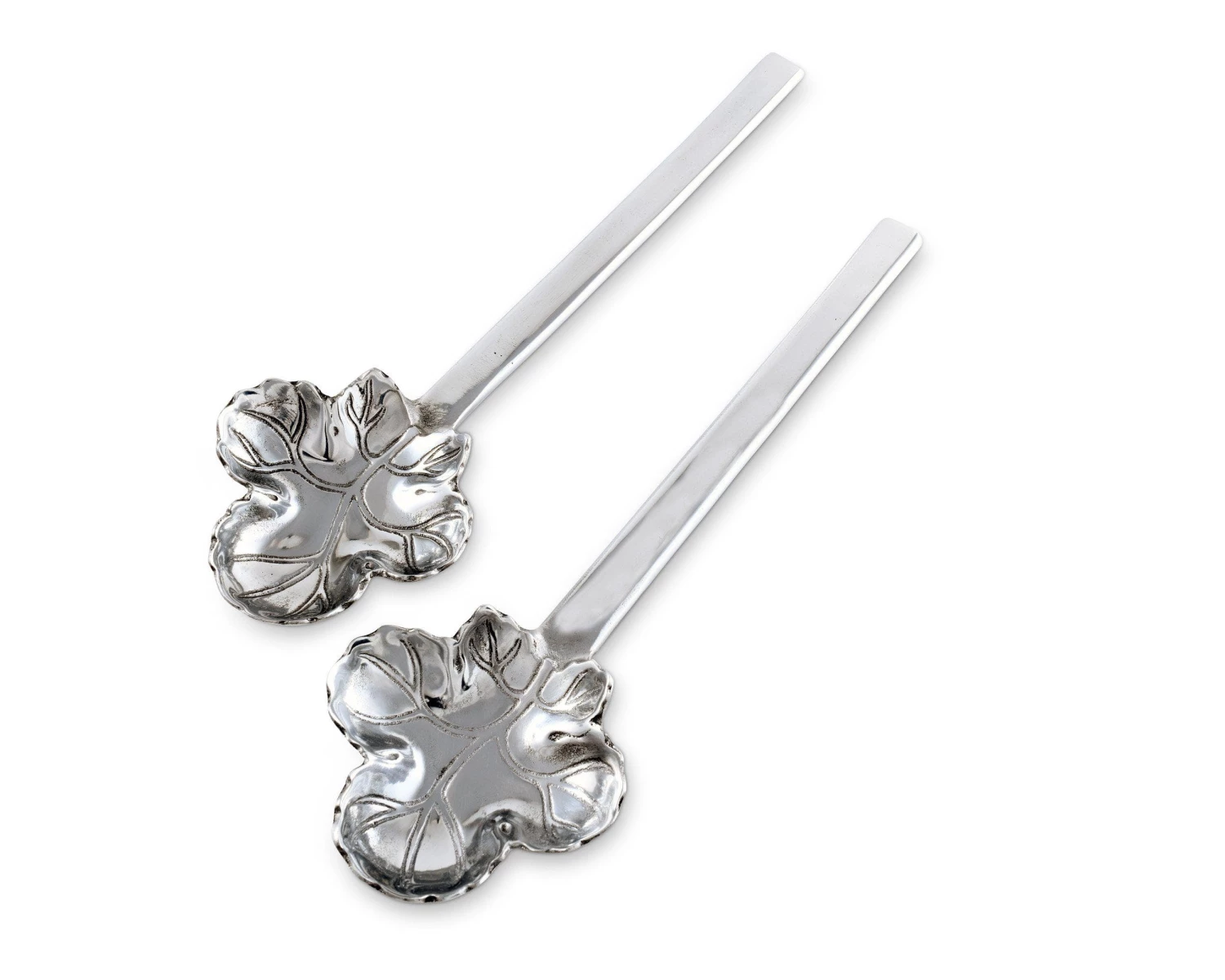 Arthur Court Roman Grape Serving Set Salad Serving Sets