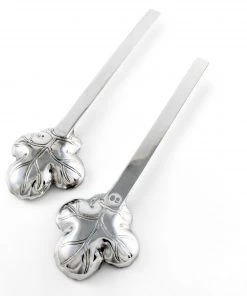 Arthur Court Roman Grape Serving Set Salad Serving Sets