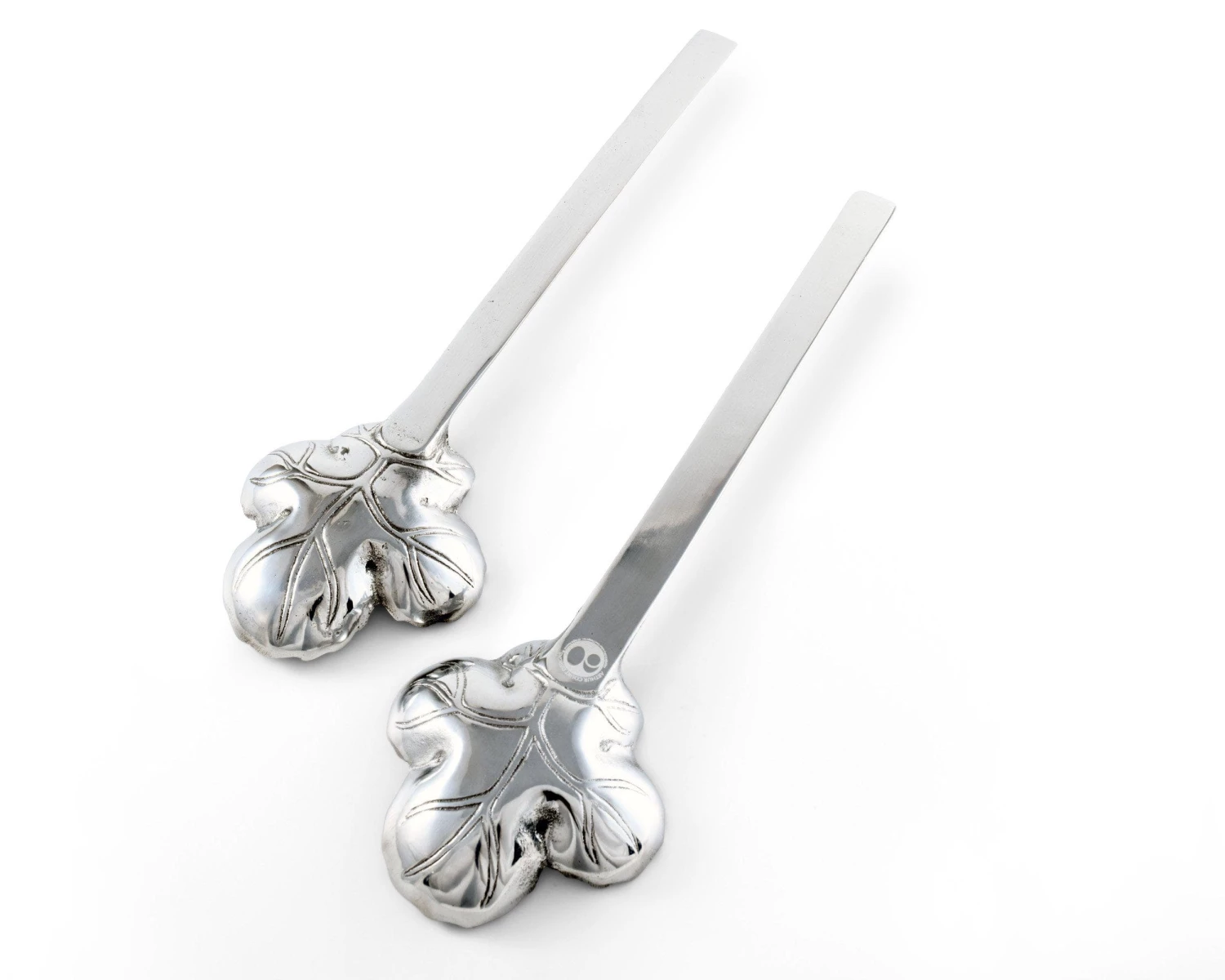 Arthur Court Roman Grape Serving Set Salad Serving Sets