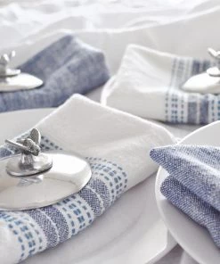 Arthur Court Bee Napkin Weight