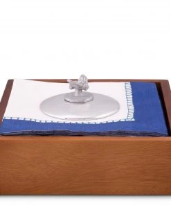 Arthur Court Bee Napkin Weight