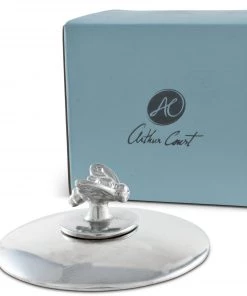 Arthur Court Bee Napkin Weight