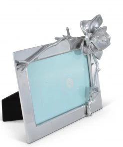 Arthur Court Photo Frames Magnolia Blossom Picture Frame - 4X6