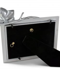 Arthur Court Photo Frames Magnolia Blossom Picture Frame - 4X6