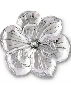 Arthur Court Magnolia Blossom Tray 11
