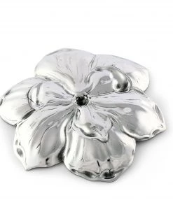 Arthur Court Magnolia Blossom Tray 11