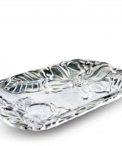 Arthur Court Catch Alls Magnolia Catch All