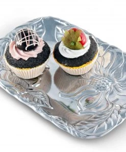 Arthur Court Catch Alls Magnolia Catch All