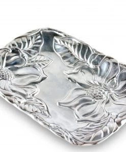 Arthur Court Catch Alls Magnolia Catch All