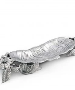 Arthur Court Centerpieces Magnolia Centerpiece Tray