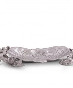 Arthur Court Centerpieces Magnolia Centerpiece Tray