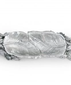 Arthur Court Centerpieces Magnolia Centerpiece Tray