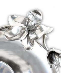 Arthur Court Magnolia Chip And Dip