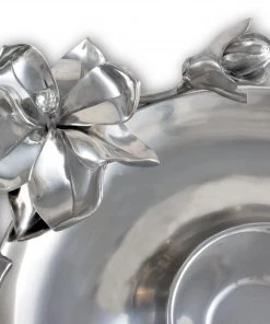 Arthur Court Magnolia Chip And Dip