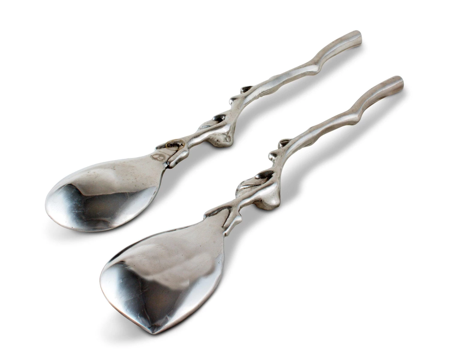 Arthur Court Magnolia Figural Serving Set