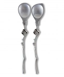 Arthur Court Magnolia Figural Serving Set