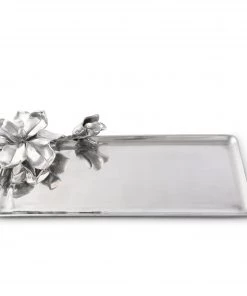 Arthur Court Magnolia Oblong Tray