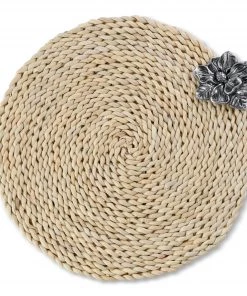 Arthur Court Magnolia Placemats - Set Of 4